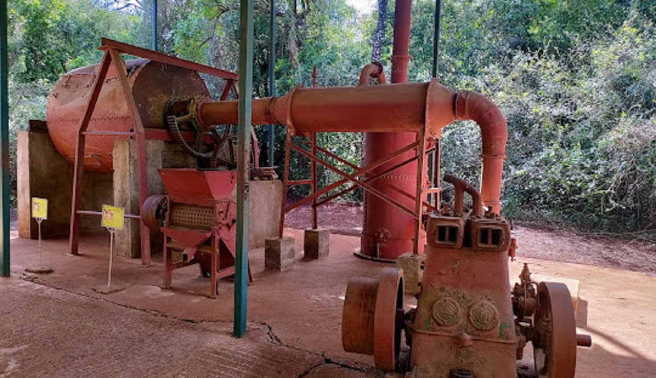 Karen Blixen Museum 3