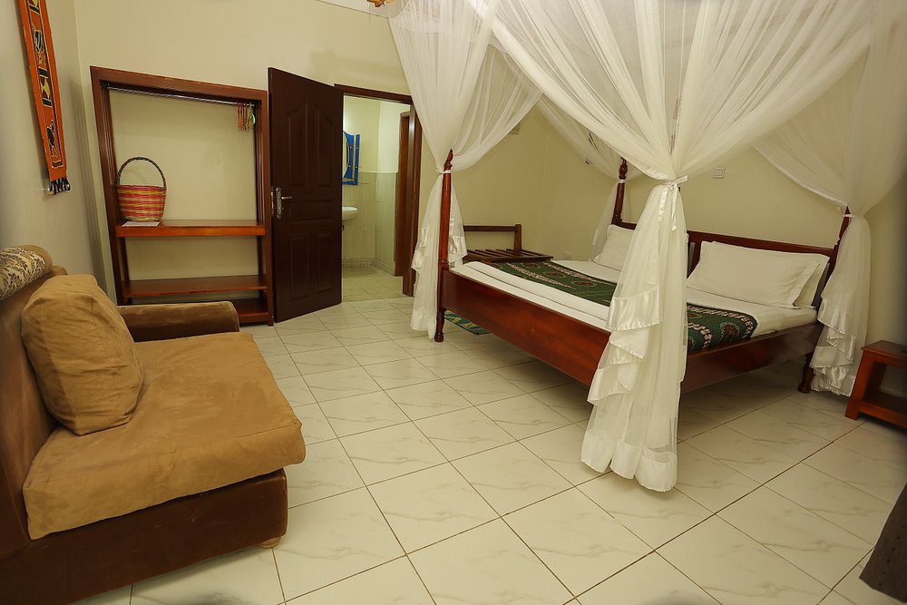 Kibale Forest Lodge 1