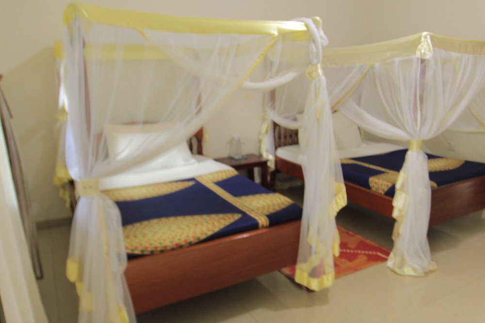 Kibale Forest Lodge 4