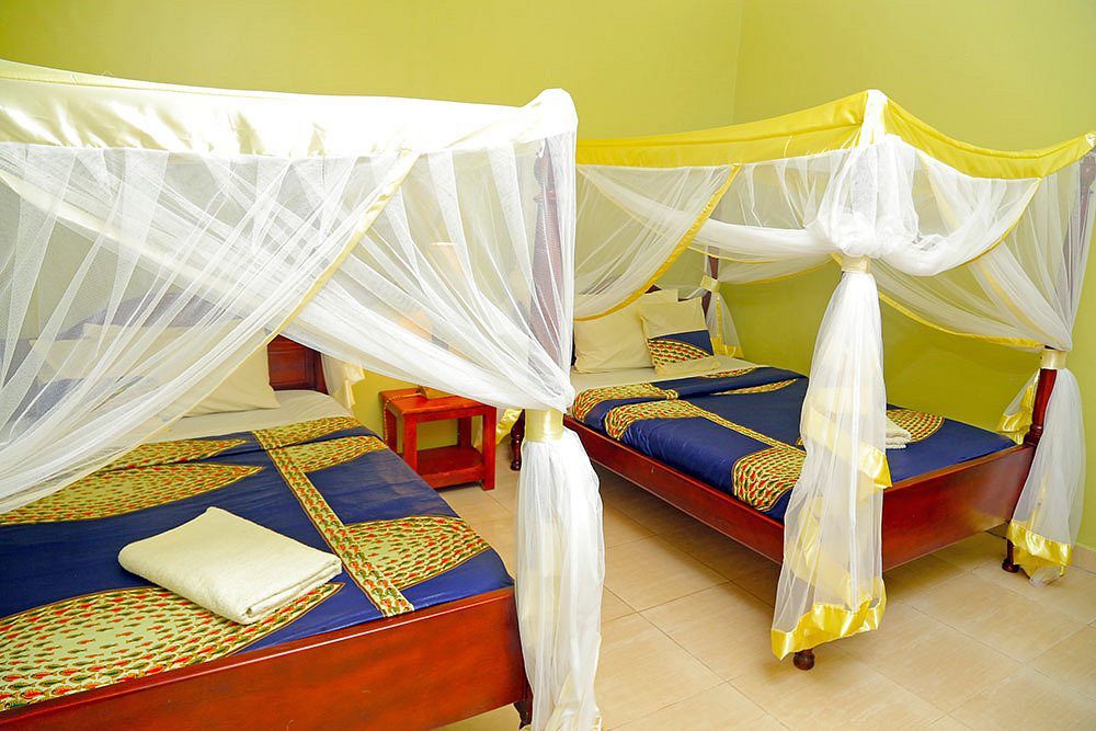 Kibale Forest Lodge 7